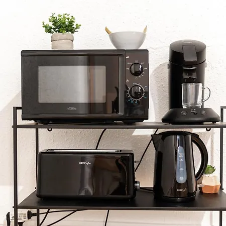 Апартаменти Le Central - Wifi - Tout A Pied