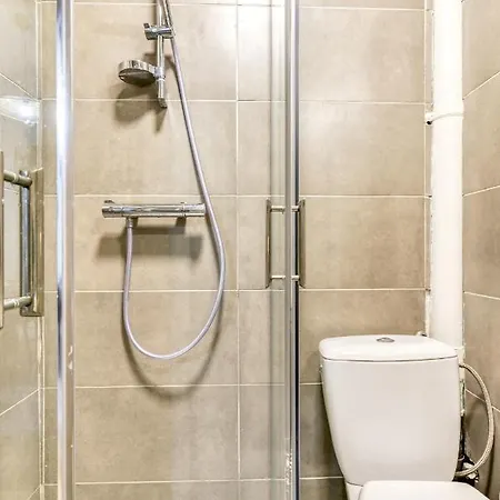 Le Central - Wifi - Tout A Pied Каркассонн