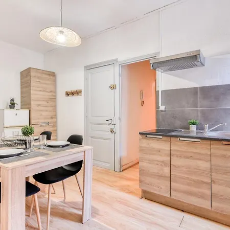 Le Central - Wifi - Tout A Pied