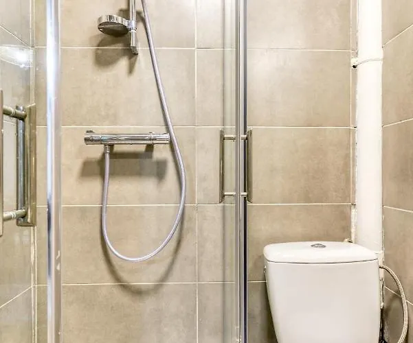 Le Central - Wifi - Tout A Pied Carcassone