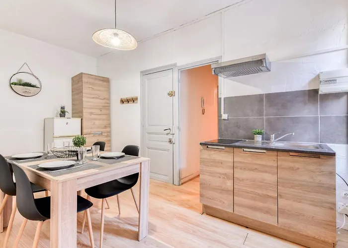 Le Central - Wifi - Tout A Pied